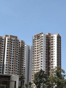 Project Image of 407.0 - 750.0 Sq.ft 1 BHK Apartment for buy in Sunteck World