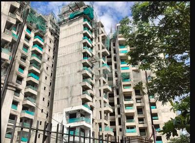 Project Image of 1748.0 - 1938.0 Sq.ft 3 BHK Apartment for buy in Purva Park Hill Wing A