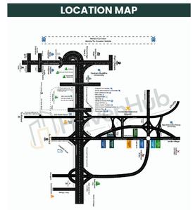 Project Image of 999.0 - 1800.0 Sq.ft Residential Plot Plot for buy in Wealth Krishna Enclave