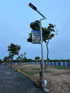 Project Image of 2614.0 - 35663.0 Sq.ft Residential Plot Plot for buy in Sri Royal Avenue