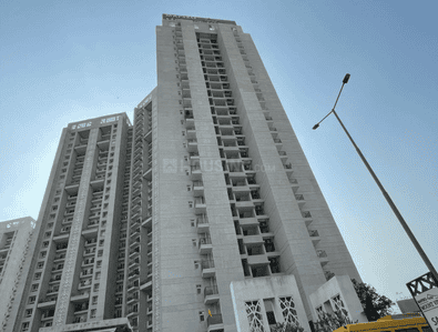 Project Image of 1490.0 - 2710.0 Sq.ft 3 BHK Apartment for buy in Mapsko Mount Ville Phase II