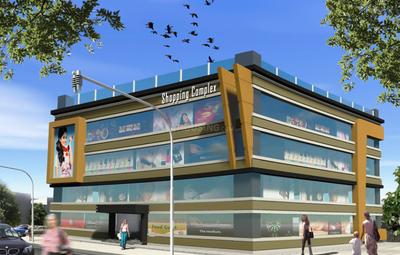 Project Image of 1300 Sq.ft 3 BHK Apartment / Flat for sale in Ganakpara for Rs. 6800000