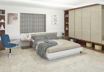 Project Image of 1160.0 - 1600.0 Sq.ft 2 BHK Apartment for buy in SV Spring Woods
