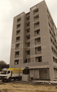 Project Image of 0.0 - 836.46 Sq.ft 3 BHK Apartment for buy in Ramesht Vraj Vihar