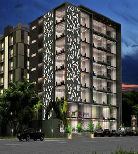 Project Image of 1053.0 - 1080.0 Sq.ft 2 BHK Apartment for buy in Swetalee Sepal Elegant 1