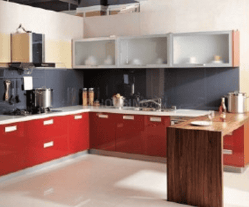 Project Image of 741.1 - 951.42 Sq.ft 2 BHK Apartment for buy in Kingdom Helena Enclave