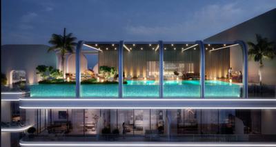 Project Image of 0.0 - 440.0 Sq.ft Studio Studio Apartment for buy in Imtiaz Le Blanc