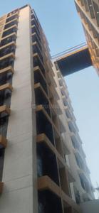 Project Image of 941.41 - 1125.91 Sq.ft 3 BHK Apartment for buy in Shreenath Shubham Sky Track