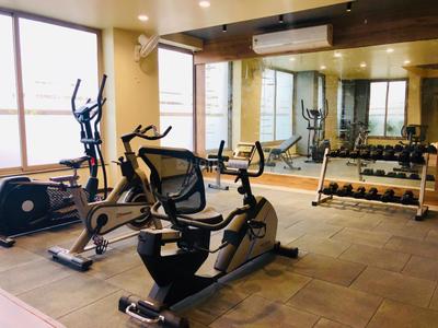 Project Image of 0.0 - 1980.0 Sq.ft 3 BHK Apartment for buy in ACME Aditya Antrix