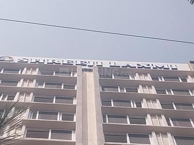 Project Image of 600 Sq.ft 1 BHK Apartment / Flat for sale in Ghatkopar East for Rs. 12800000