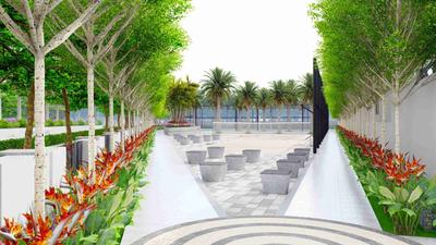 Project Image of 0.0 - 3325.0 Sq.ft 4 BHK Villa for buy in NDR Vipasa