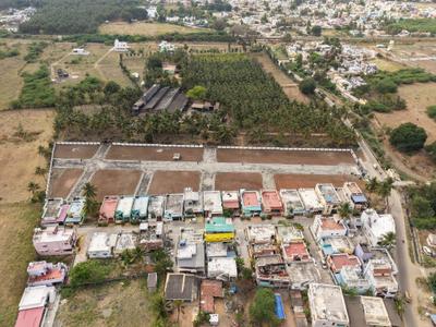 Project Image of 1083.0 - 2405.0 Sq.ft Residential Plot Plot for buy in KRK Guha Paradise