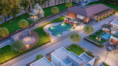 Project Image of 0.0 - 3000.0 Sq.ft 2 BHK Villa for buy in VR Lake City