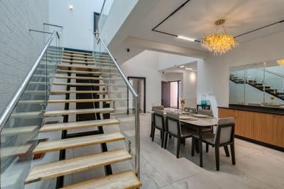 Project Image of 3203.45 - 3253.93 Sq.ft 3 BHK Villa for buy in Sreevatsa Kailash