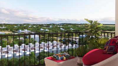 Project Image of 758.75 - 951.0 Sq.ft 3 BHK Apartment for buy in Aspire