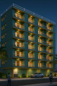 Project Image of 450.0 - 950.0 Sq.ft 1 BHK Apartment for buy in Hark Sai Homes 7