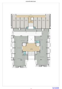 Project Image of 747.12 - 871.88 Sq.ft 3 BHK Apartment for buy in Avisa Two