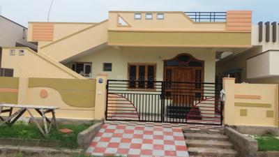 Project Image of 623.0 - 1536.0 Sq.ft 2 BHK Villa for buy in STBL Vyshnavi Gardens