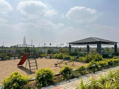 Project Image of 436.0 - 3484.0 Sq.ft Residential Plot Plot for buy in Diamond Avenue