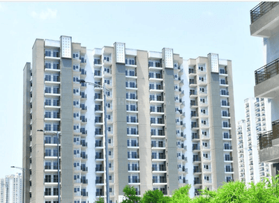 Project Image of 895.0 - 1412.0 Sq.ft 2 BHK Apartment for buy in Stellar One Phase 1