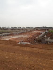 Project Image of 598.05 - 1821.27 Sq.ft Residential Plot Plot for buy in Humming Coterie 01