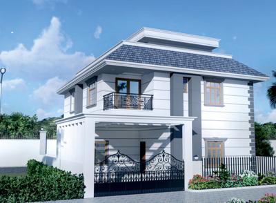 Project Image of 2880.0 - 3127.0 Sq.ft 4 BHK Villa for buy in Prolific Royal Heritage