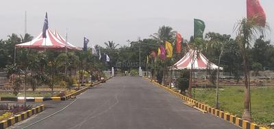 Project Image of 805.0 - 3027.0 Sq.ft Residential Plot Plot for buy in GTK Shobha Enclave
