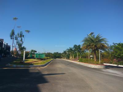Project Image of 2084.0 - 3353.0 Sq.ft 3 BHK Villa for buy in Natures Habitat Phase 2
