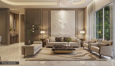 Project Image of 755.0 - 2000.0 Sq.ft 2 BHK Apartment for buy in Runwal 7 Mahalaxmi Tower 1