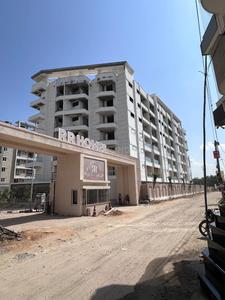 Project Image of 1577.79 - 1809.55 Sq.ft 3 BHK Apartment for buy in Frankfurt