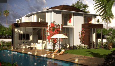 Project Image of 0.0 - 38678.0 Sq.ft 3 BHK Villa for buy in Vianaar La Maroma II