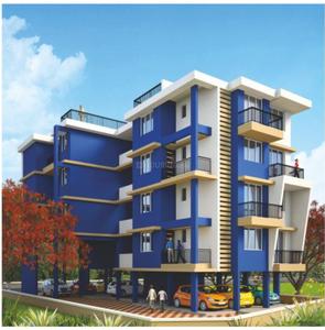 Mahalaxmi Arvind Elevation 1