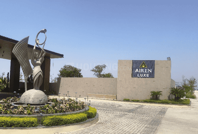 Project Image of 4344.53 - 12243.09 Sq.ft Residential Plot Plot for buy in Airen Woodlands Phase II