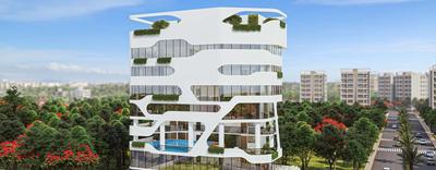 Project Image of 386.0 - 523.0 Sq.ft 1 BHK Apartment for buy in Mayfair Virar Gardens Building No 17 18 19 23A 26 27