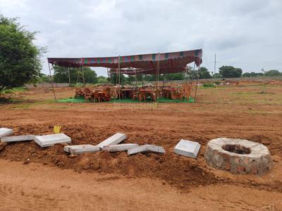 Project Image of 1476.0 - 9000.0 Sq.ft Residential Plot Plot for buy in The Rising
