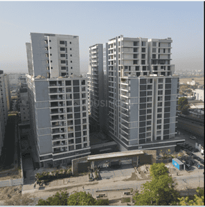 Project Image of 1637.0 - 4380.0 Sq.ft 2 BHK Apartment for buy in Manglam Radiance