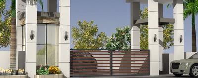 Project Image of 1600.0 - 1700.0 Sq.ft 3 BHK Villa for buy in Shilp Residency