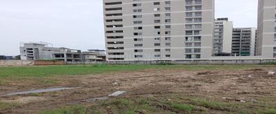 Project Image of 1568.3 - 1605.22 Sq.ft 4 BHK Apartment for buy in White Spenser XI 11
