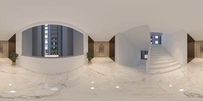 Project Image of 0.0 - 1010.0 Sq.ft 3 BHK Apartment for buy in Raghuvir Satva