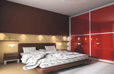 Project Image of 1100.0 - 2350.0 Sq.ft 2 BHK Apartment for buy in Ganpati Kings County