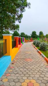 Project Image of 1503.0 - 4500.0 Sq.ft Residential Plot Plot for buy in Subhagruha Sukrithi Saanvi