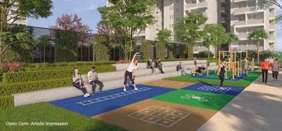 Project Image of 1800.0 - 2400.0 Sq.ft 3 BHK Apartment for buy in Assotech World Avenue 07