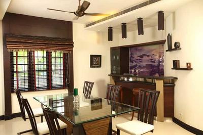 Project Image of 2302.0 - 3162.0 Sq.ft 4 BHK Villa for buy in Kent Nalukettu