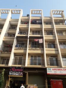 Project Image of 347.0 - 391.0 Sq.ft 1 BHK Apartment for buy in Bhosale Marigold