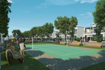Project Image of 988.0 - 2594.0 Sq.ft 2 BHK Villa for buy in Mahidhara Supreme