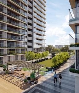 Project Image of 3150.0 - 3375.0 Sq.ft 4 BHK Apartment for buy in Harvy Ideal Imprint