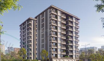 Project Image of 578.34 - 628.94 Sq.ft 2 BHK Apartment for buy in Shree Asha Dwar