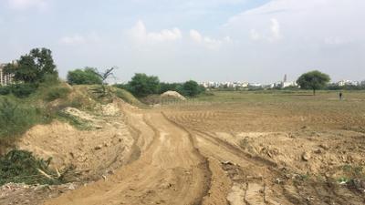 Project Image of 450.0 - 1855.0 Sq.ft Residential Plot Plot for buy in Awash Vikash Manokamna Village
