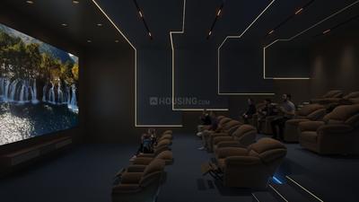 Project Image of 797.0 - 1898.0 Sq.ft 2 BHK Apartment for buy in WYCE Exclucity E F I