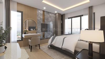 Project Image of 1539.78 - 1552.16 Sq.ft 4 BHK Apartment for buy in Nyati Defence Enclave I